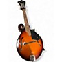 Used Savannah SF100 2 Color Sunburst Mandolin 2 Color Sunburst