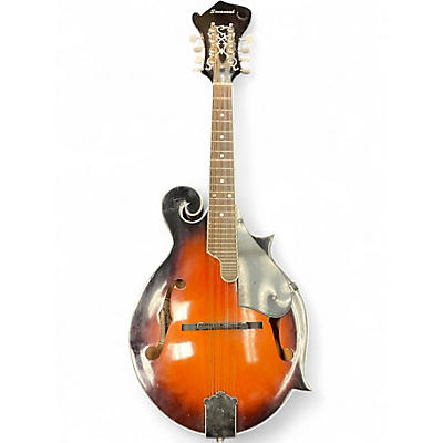 Used Savannah SF100 2 Color Sunburst Mandolin