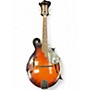 Used Savannah SF100 2 Color Sunburst Mandolin 2 Color Sunburst