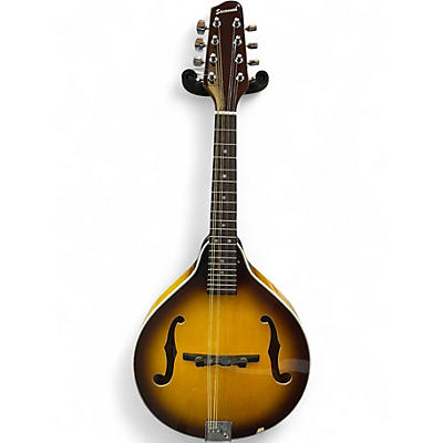 Used Savannah SO-SA090 Sunburst Mandolin