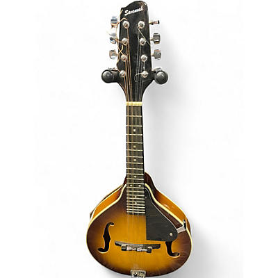 Savannah Used Savannah SO SA090-TSN 2 Color Sunburst Mandolin