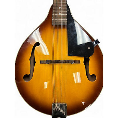 Used Savannah SO-SA090-TSN 2 Color Sunburst Mandolin