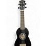 Used Savannah Soprano ukulele Grey Ukulele Grey