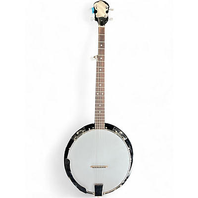 Savannah Used Savannah sb-095 Sunburst Banjo