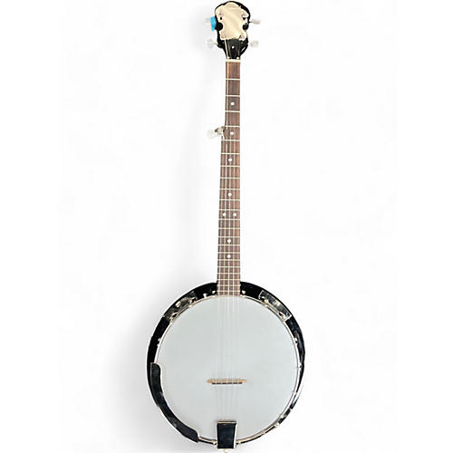 Savannah Used Savannah sb-095 Sunburst Banjo Sunburst