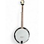 Used Savannah Used Savannah sb-095 Sunburst Banjo Sunburst