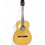 Used Savona AWN 20 Natural Classical Acoustic Guitar Natural