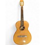 Used Savona SN-20 Natural Classical Acoustic Guitar Natural