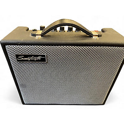 Used Sawtooth 10 WATT Guitar Combo Amp