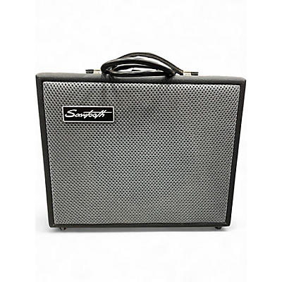 Used Sawtooth 10ST Guitar Combo Amp