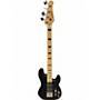 Used Sawtooth MOD24 BLACK Electric Bass Guitar BLACK