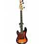 Used Sawtooth P BASS Tobacco Sunburst Electric Bass Guitar Tobacco Sunburst
