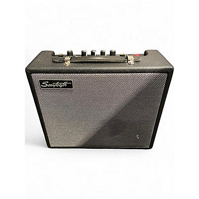 Used Sawtooth ST-AMP-10 Guitar Combo Amp