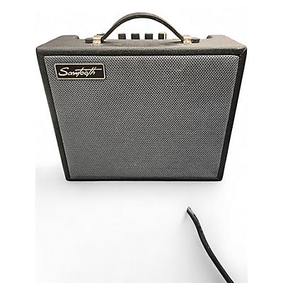Used Sawtooth ST AMP 10 Guitar Combo Amp