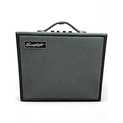 Used Sawtooth ST AMP 10 Guitar Preamp