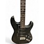 Used Sawtooth Used Sawtooth ST-ES-BKB Black Solid Body Electric Guitar Black