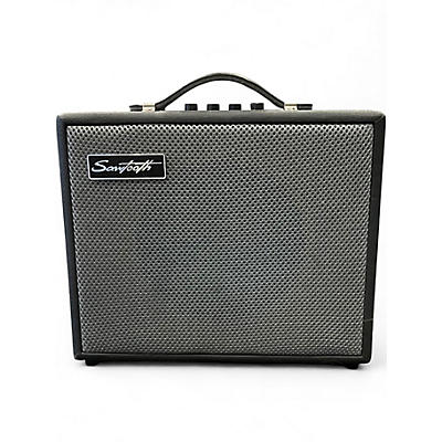 Used Sawtooth ST Guitar Power Amp