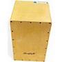 Used Sawtooth birch cajon Cajon