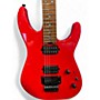 Used Sbs VS260 RED Solid Body Electric Guitar RED