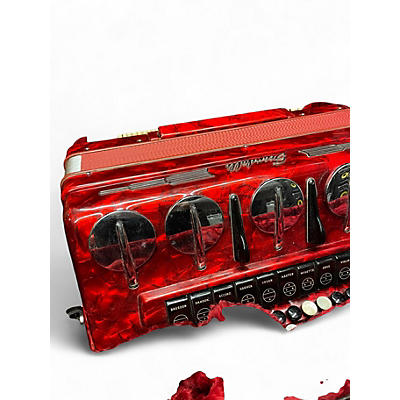 Used Scandalli Accordion Accordion