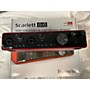Used Used Scarlett 8i6 Audio Interface