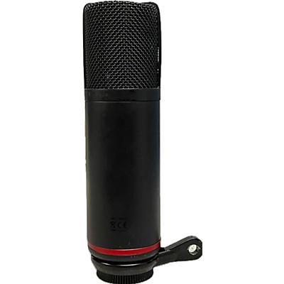 Used Scarlett Cm25 MkIII Condenser Microphone