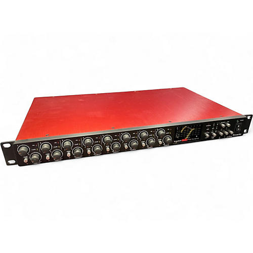 Used Scarlett October Dynamic DJ Controller