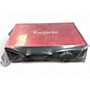 Used Scarlett solo Audio Interface