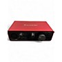 Used Scarlett Used Scarlett solo Gen 3 Audio Interface