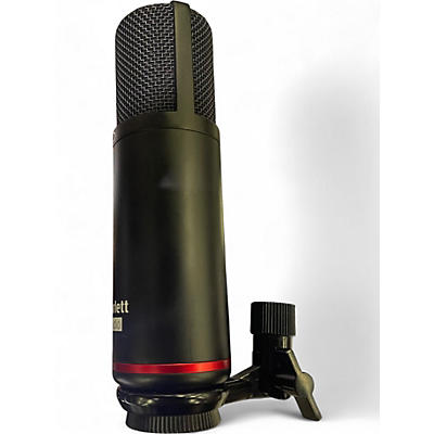 Used Scarlett studio condenser Condenser Microphone