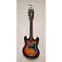 Used Used Schafer Super Short Scale 2 Color Sunburst Electric Bass Guitar 2 Color Sunburst