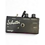 Used Schaller TREMOLO Effect Pedal