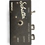 Used Schaller tremolo Effect Pedal