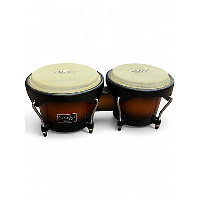 Used Schalloch BONGO Bongos