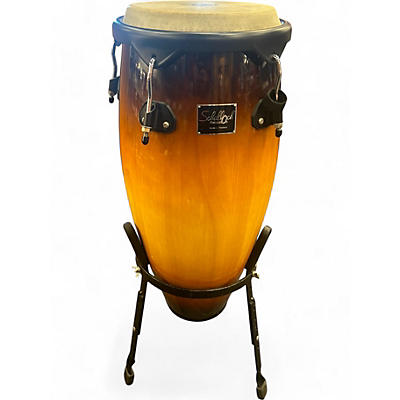 Used Schalloch Congas Conga