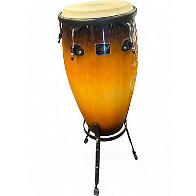 Used Schalloch Congas Conga