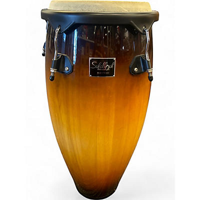 Used Schalloch Congas Conga