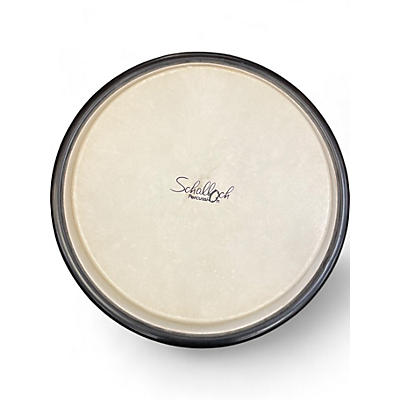 Schalloch Percussion Used Schalloch Percussion DJEMBE