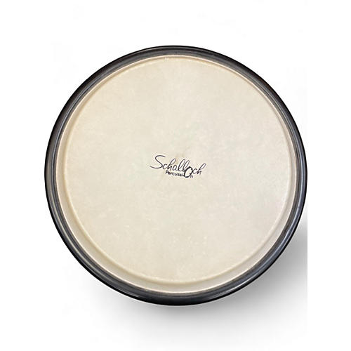 Schalloch Percussion Used Schalloch Percussion DJEMBE