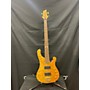 Used Schecter Guitar Research Used Schecter Guitar Research 004 Natural Electric Bass Guitar Natural