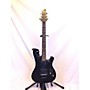 Used Schecter Guitar Research Used Schecter Guitar Research 006Deluxe Matte Black Solid Body Electric Guitar Matte Black