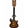 Used Schecter Guitar Research 30th Anniversary Tempest Sunburst Solid Body Electric Guitar Sunburst