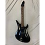 Used Schecter Guitar Research Used Schecter Guitar Research A1 Black Onyx Solid Body Electric Guitar Black Onyx