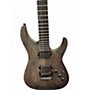 Used Schecter Guitar Research APOCALYPSE FRS RUSTIC GREY Solid Body Electric Guitar RUSTIC GREY