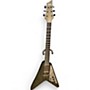Used Schecter Guitar Research APOCALYPSE v1 Rusty Grey Solid Body Electric Guitar Rusty Grey