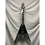 Used Schecter Guitar Research Used Schecter Guitar Research Al Jorgenson Tri Tone Black Solid Body Electric Guitar Black