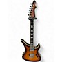 Used Schecter Guitar Research Avenger Custom HT 3 Color Sunburst Solid Body Electric Guitar 3 Color Sunburst