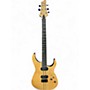 Used Schecter Guitar Research BANSHEE ELITE 6 Natural Solid Body Electric Guitar Natural