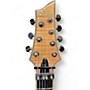 Used Schecter Guitar Research BANSHEE ELITE 7 FR Natural Solid Body Electric Guitar Natural