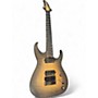Used Schecter Guitar Research BANSHEE MACH 7 EVERTUNE EMBER BURST Solid Body Electric Guitar EMBER BURST